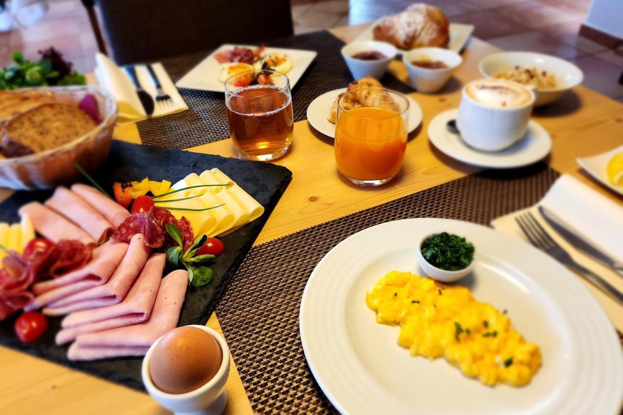 Wellness Hotel Zlatá Lípa Děčín Kültér fotó