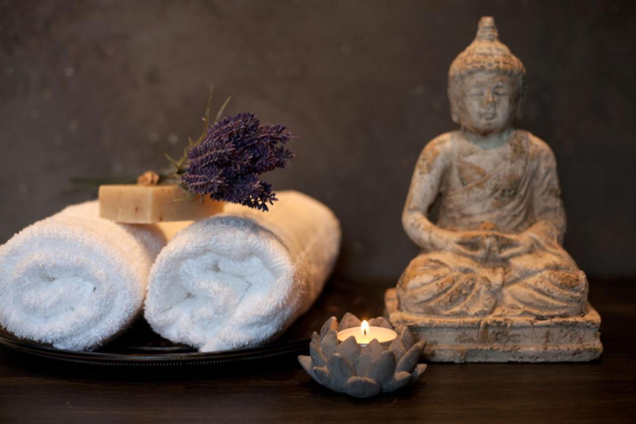 Wellness Hotel Zlatá Lípa Děčín Kültér fotó