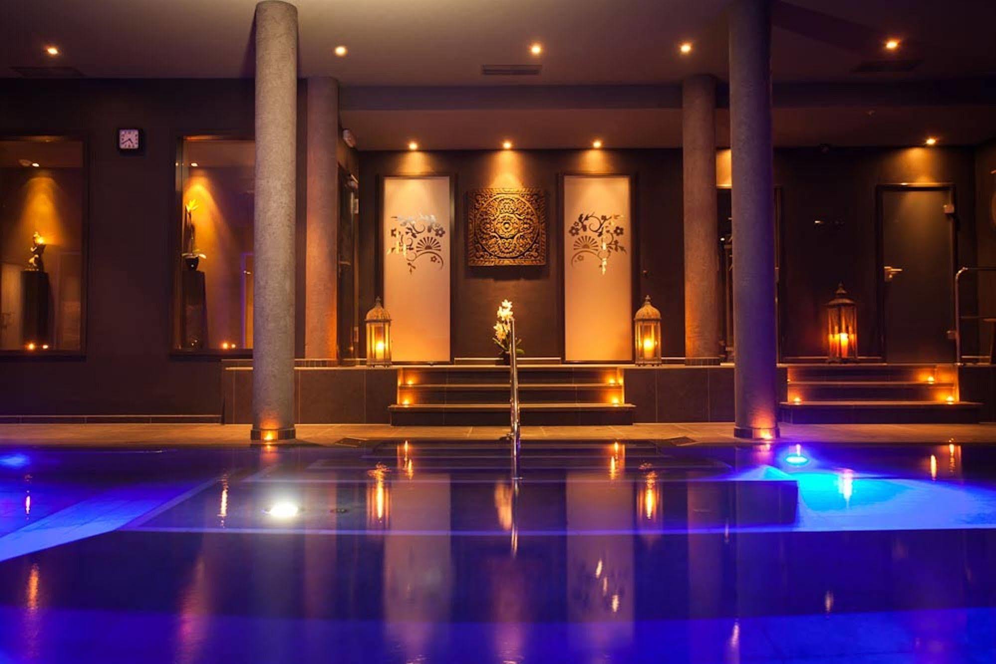 Wellness Hotel Zlatá Lípa Děčín Kültér fotó